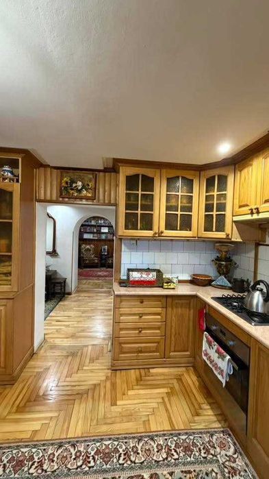 Продаж будинку в Кременці