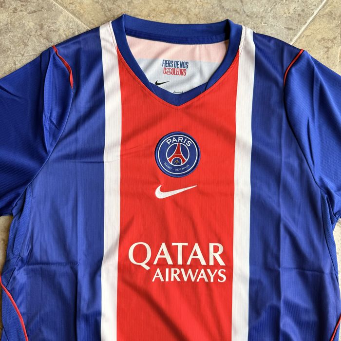 Camisola PSG 2026/27 Principal Nova
