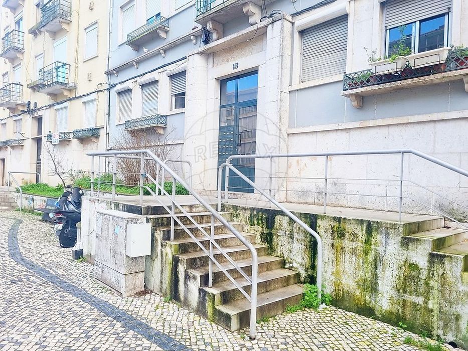 Apartamento T3 para venda