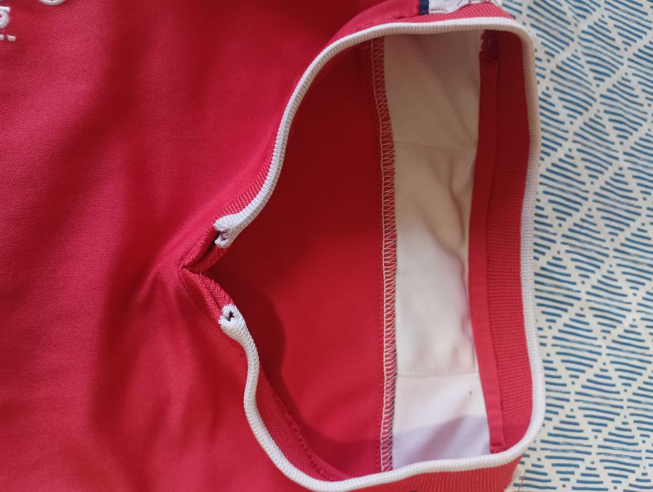 Camisola ScBraga Anos 2000 - Lacatoni
