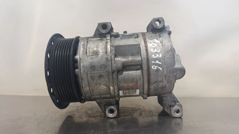 Compressor AC TOYOTA RAV4 III (_A3_)