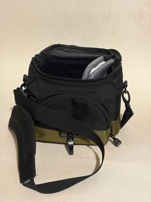 Lustrzanka Canon EOS 1200D EFS 18-55mm