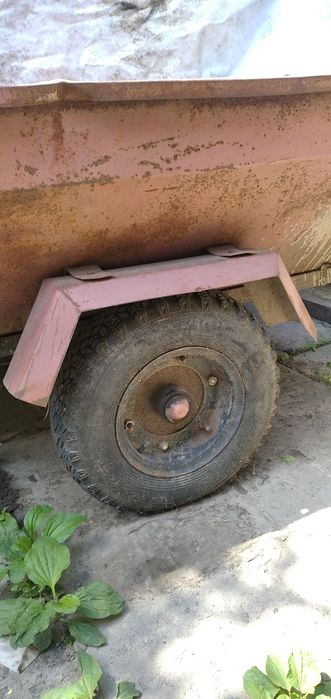 Мотоблок МТЗ-05-УД-15