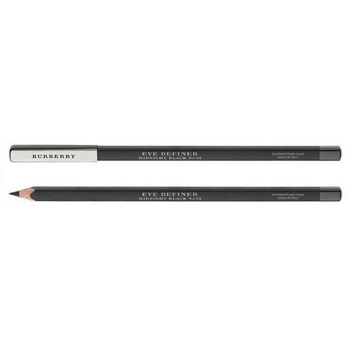 Burberry eye definer midnight black czarna kredka do oczu