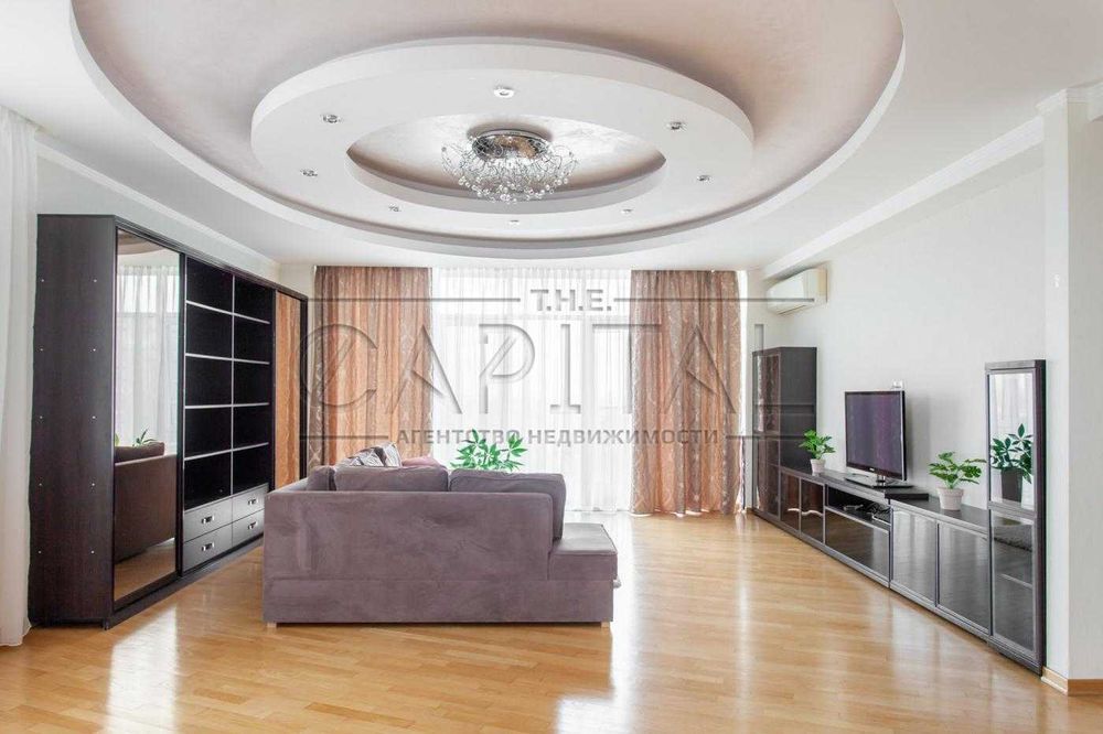 Продаж квартири, ЖК Тріумф, вул. Звіринецька, Печерський