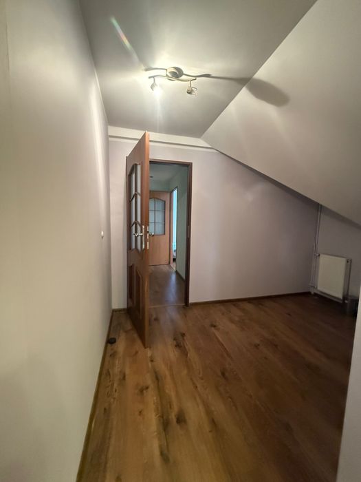 Dom w zabudowie bliźniaczej Iława