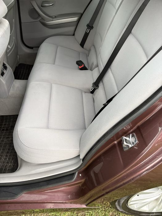 BMW e91 2006 rok