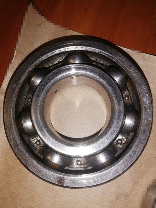 Подшипник 23гпз 309к