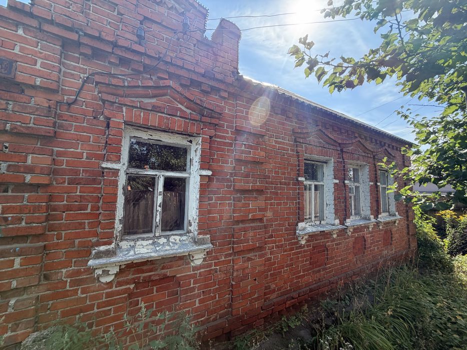 Продам будинок зі зручностями