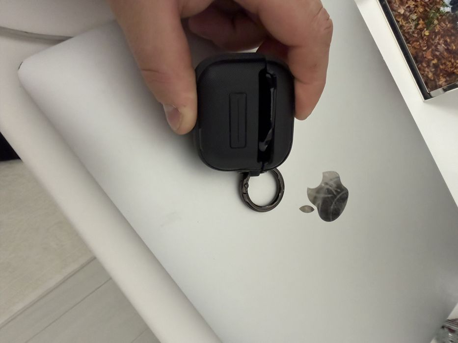 Захисний чохол для Airpods 4