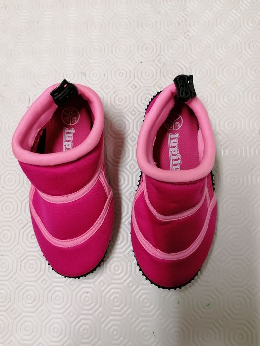Sapatos de piscina para criança / Menina