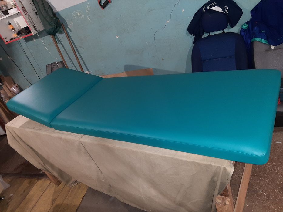 Реставрация, ремонт мягкой мебели, изготовление кроватей, матрасов