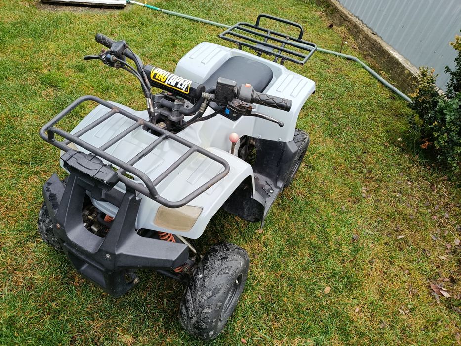 Квадроцикл 110 см куб