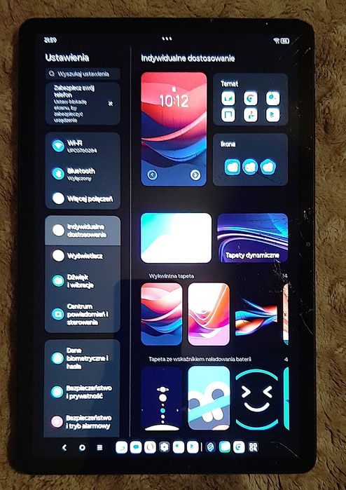 tablet Lenovo Tab M11  TB-330FU WiFi