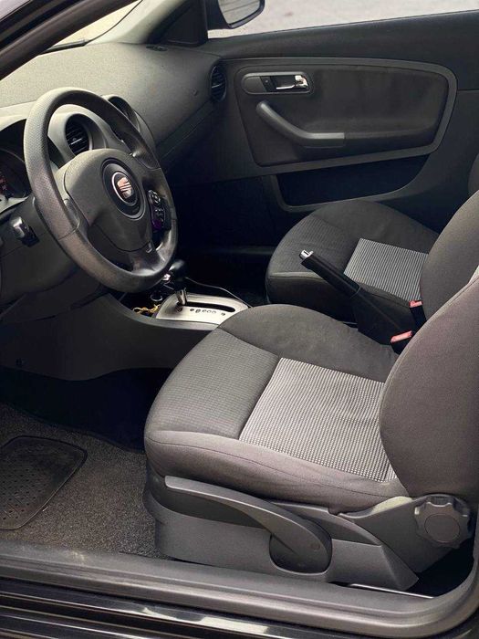 Seat Ibiza 2006 (Розстрочка / Лізинг)