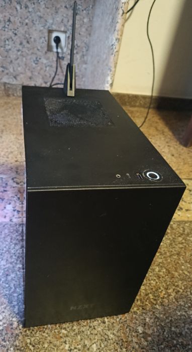 PC GAMING  | Ryzen 7 3800XT | GTX 1080 | WIFI