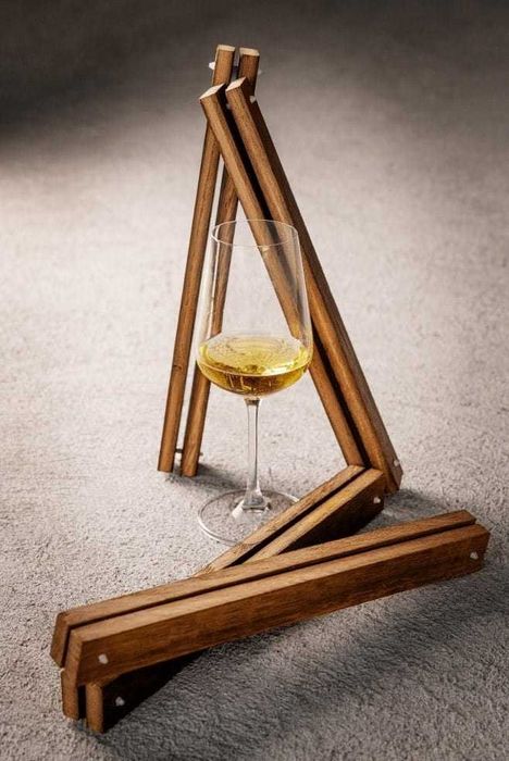 Klepka dębowa Lattes- do wina,do leżakowania w beczce dębowej