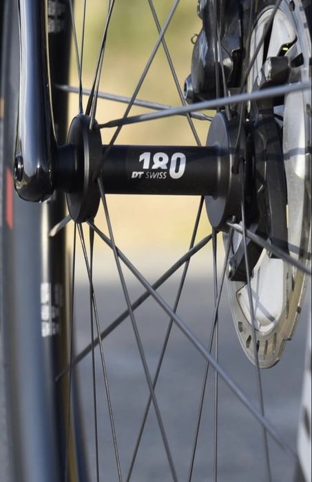 Dtswiss ARC 1100 Dicut 50mm Disc (frente+traseira)