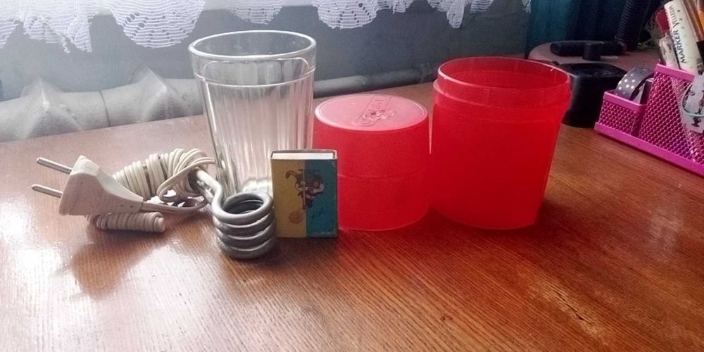 Продам электрокипятильники погружные