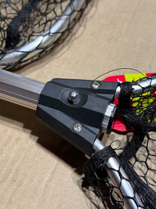 Подсак голова прорезиненный Select Rubber Landing Net 115-150см 50х46