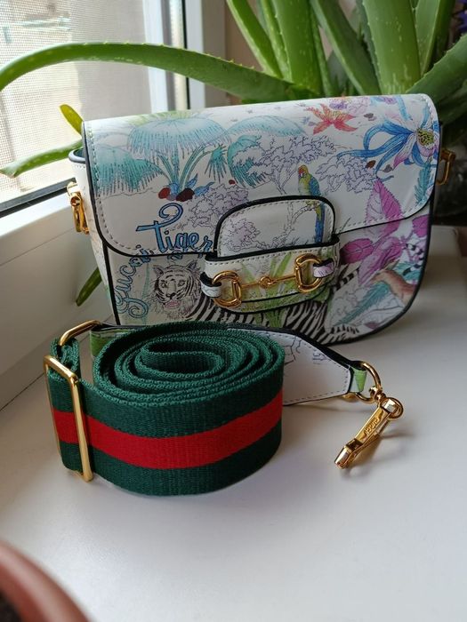 Сумка клатч GUCCI