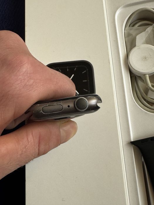 Apple watch 5 44mm