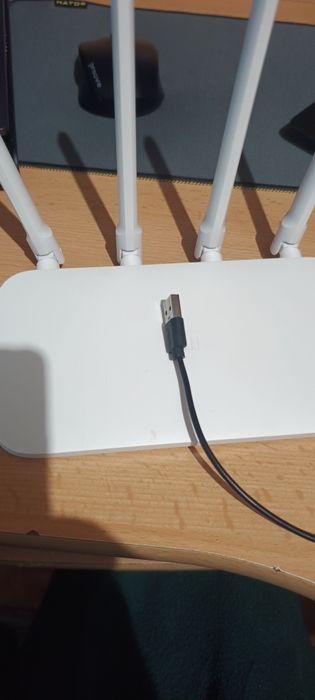 Роутер Xiaomi 4C
