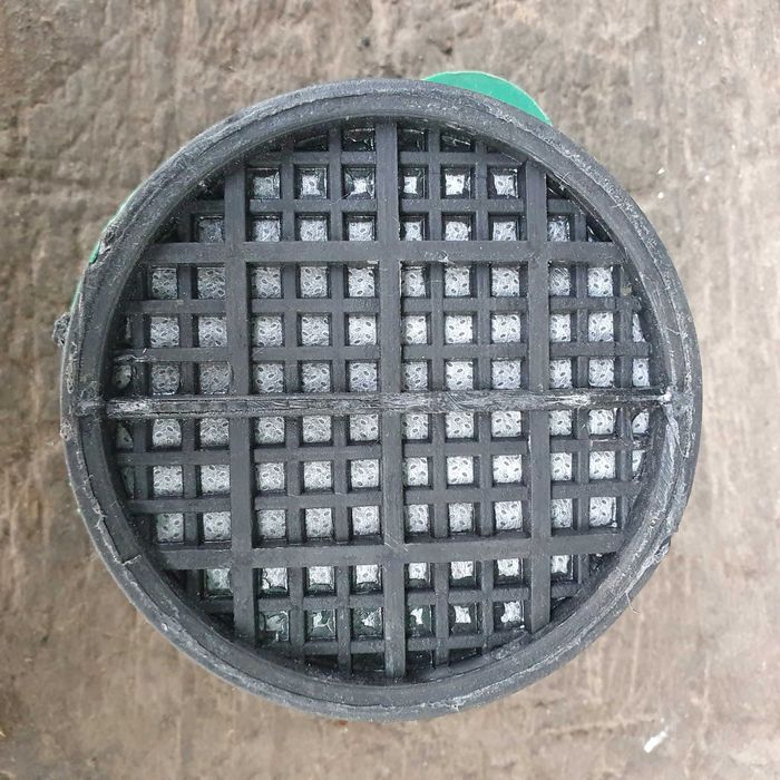 Фільтр патрон марки А до респіратора РУ-60М