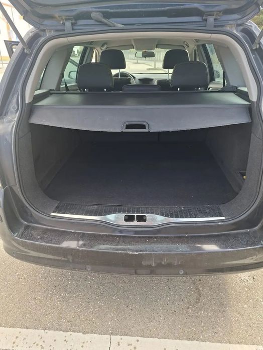 2005 Opel Astra H Caravan 1.4 Petrol