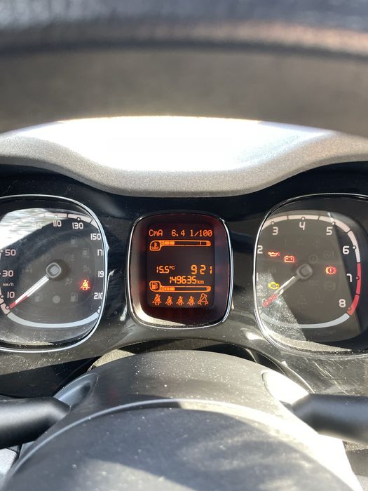 Panda 1.2 com ac — photo 3