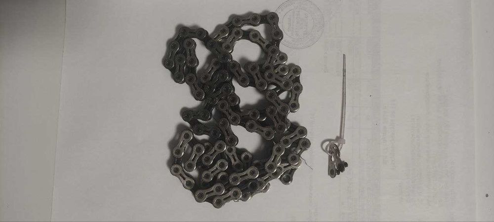 Ланцюг для велосипеда