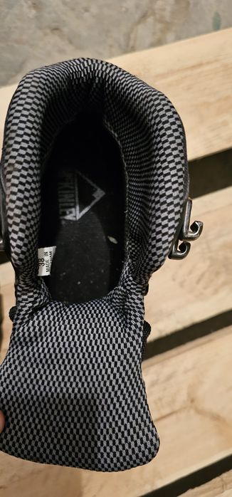 McKINLEY buty męskie trekkingowe rozmiar 38 wkładka 24cm używane