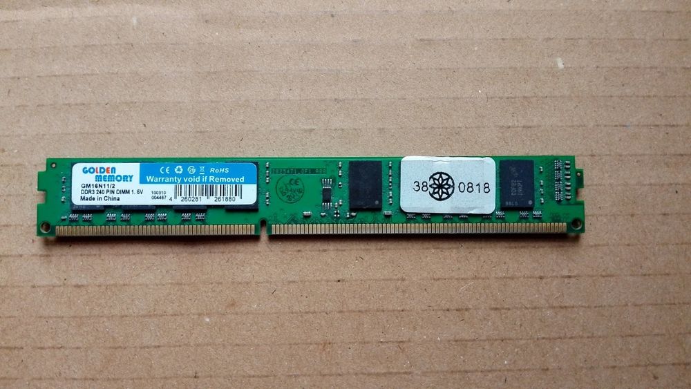 Компьютер Dell Optiplex 990 i5 4 ядра