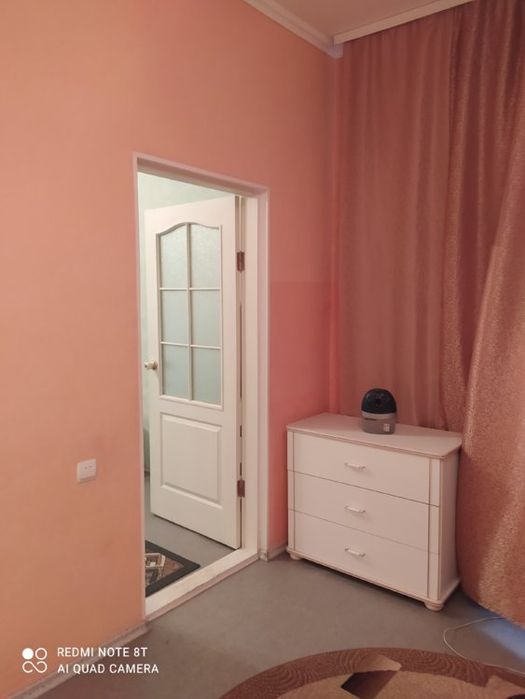 Продам 2-х комнатную квартиру в центре