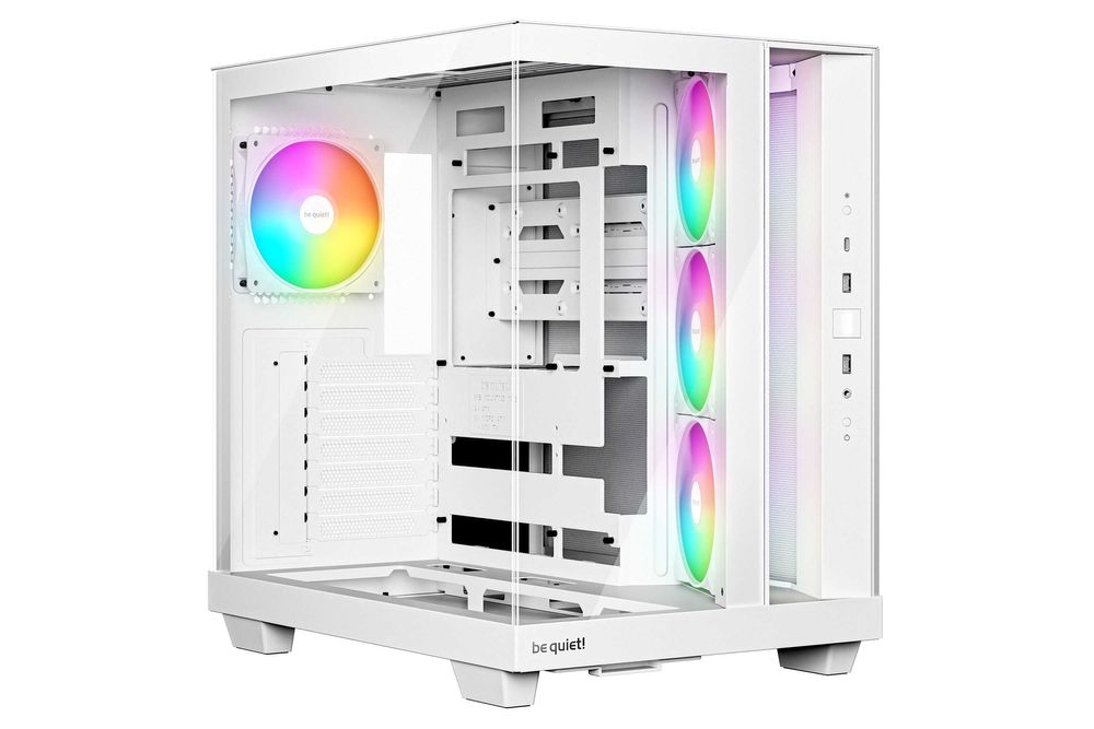 Игровой компьютер Ryzen 7 9800x3D + 32 GB DDR5 + RTX 5060