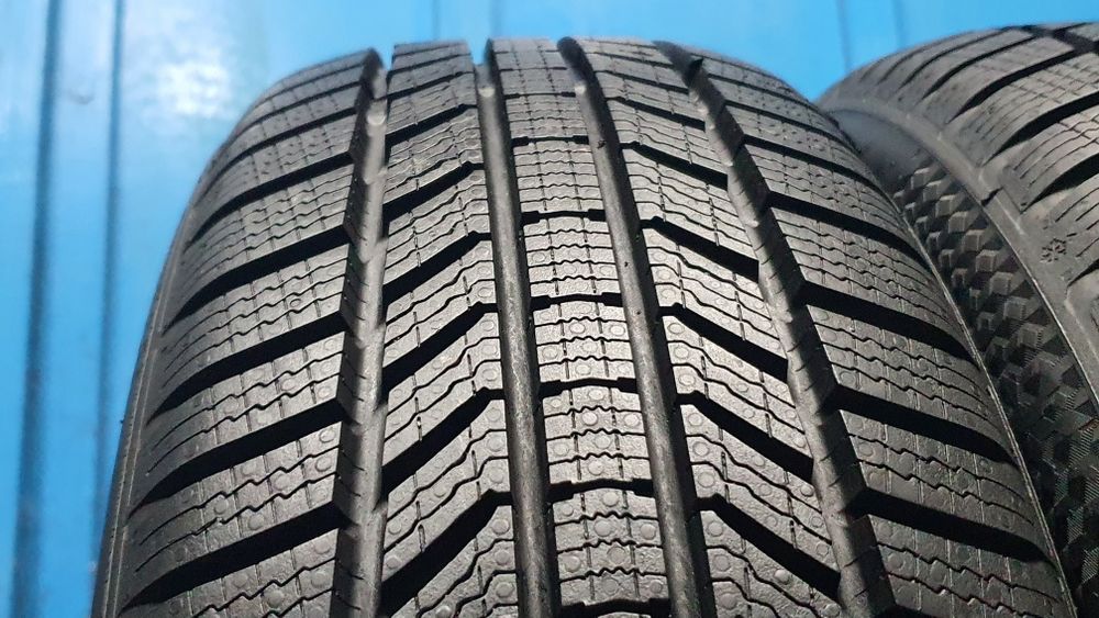 205/55 R17 Sprzedam opony zimowe Continental  ! Rok 2025