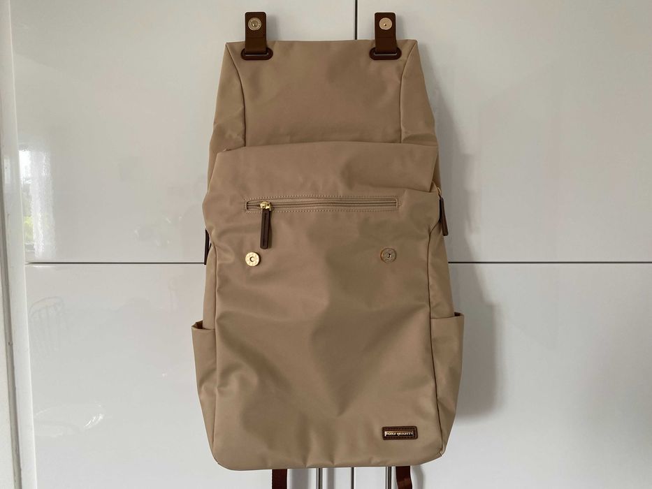 Mochila para mulher de marca GOLF QUALITY, NOVO