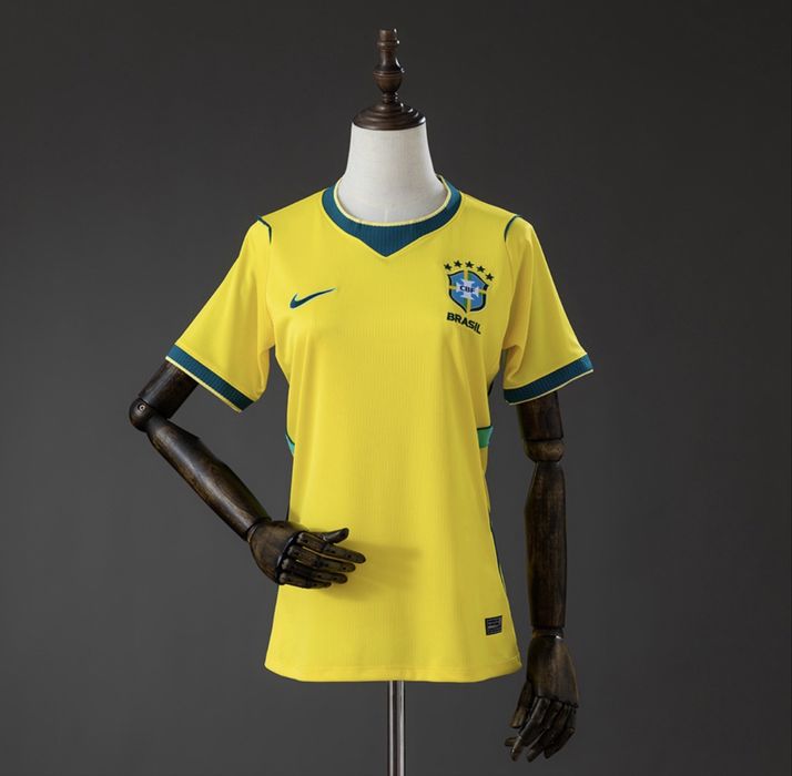 Tshirt Brasil 2026
