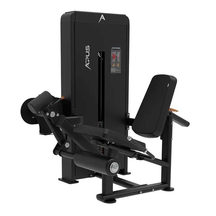 Leg Extension Apus-Sports - Nowa - Gwarancja