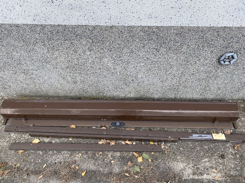 Ролети на вікно , Ролет