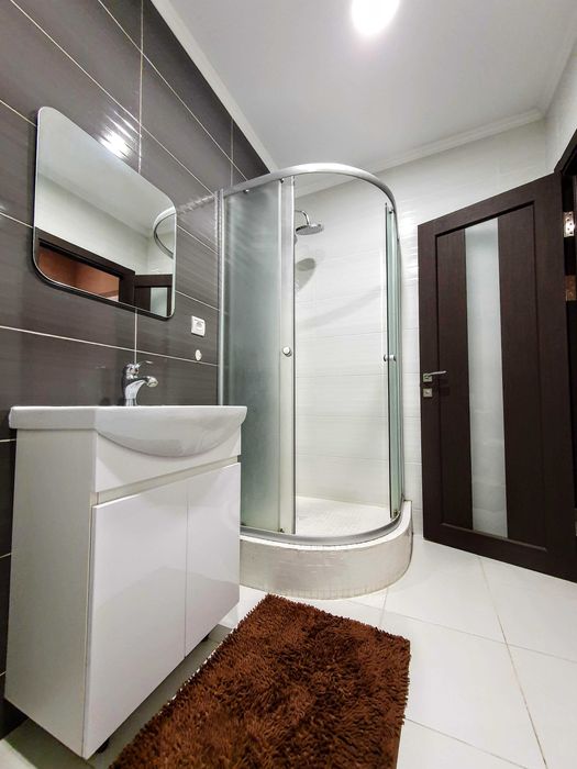 Здається 1 кімнатна "НОВОБУДОВА" на вул.ТЕКСТИЛЬНИКІВ