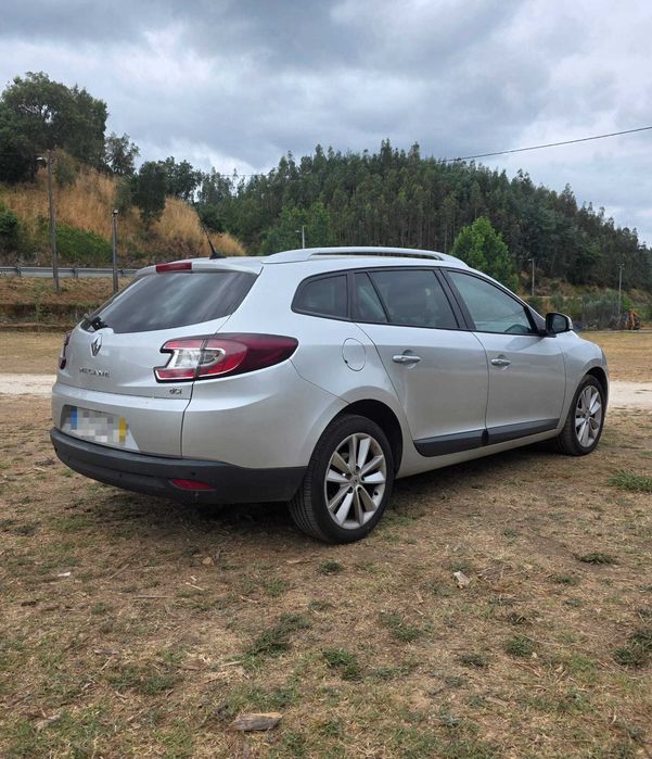 Renault Megane lll