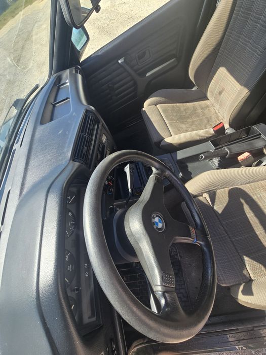 Bmw E30 316i touring
