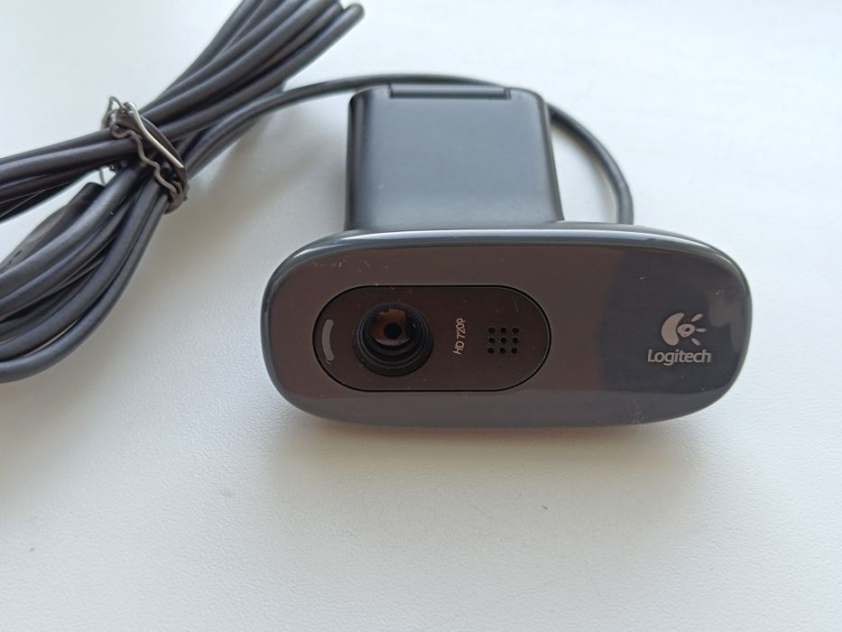 Logitech HD Webcam C270