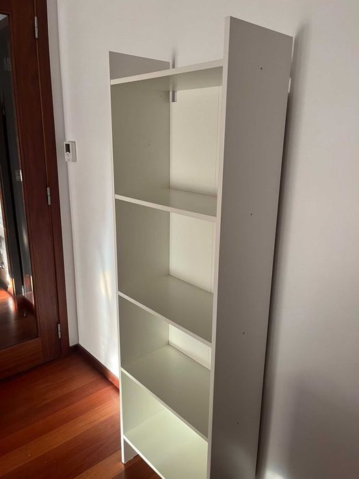 Estante GERSBY Ikea (sem detalhes)