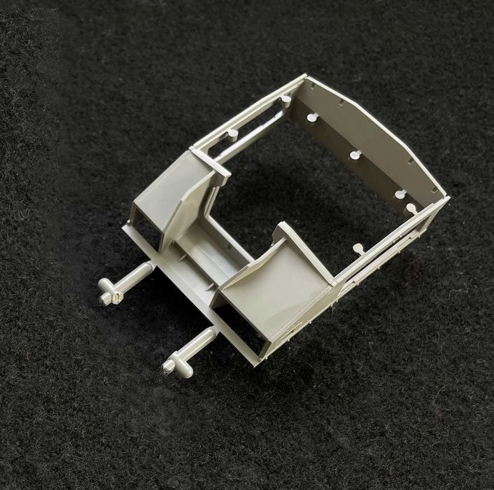 Пропоную на продаж литники БТТ WII 1/35(Tamiya, Asuka,Takom, Italeri)