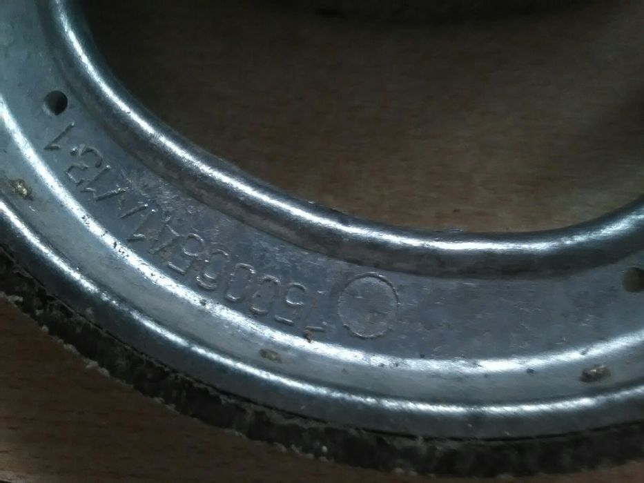 Запчасти к мотоциклу МТ 10