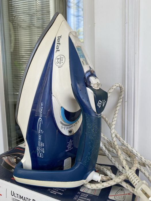 Праска Tefal Ultimate Autocline 300