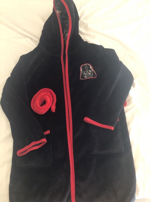 Roupão / Robe criança