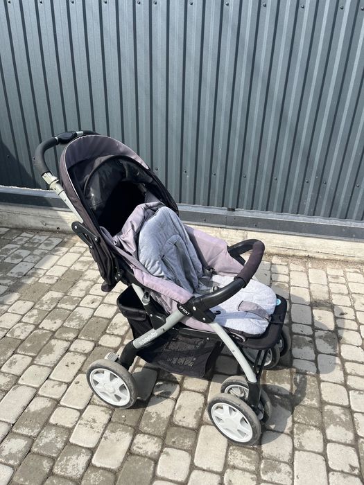 Каляска дитяча прогулочна